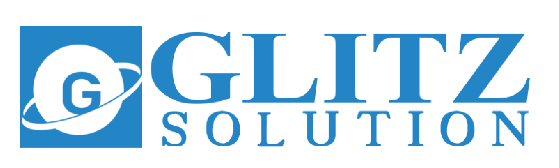 Glitz Solution  - General Trading & Digital Solution